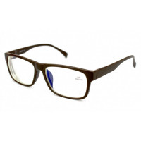 Чоловічі окуляри з діоптріями  Verse 21107 Blueblocker