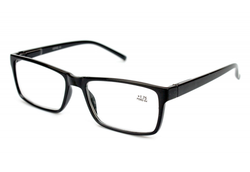 Стильні пластикові окуляри з діоптріями Verse 21109 (від -8,0 до +8,0)
