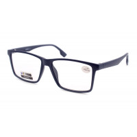 Фотохромні платикові окуляри з діоптріями Verse 23140 (від -6,0 до +6,0)