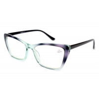 Жіночі діоптрійні окуляри Verse 21169 Bluebloker