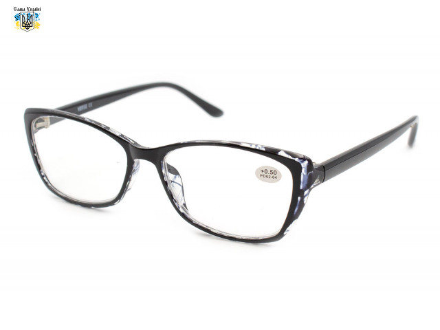 Женские очки с готовыми диоптриями Verse 23122 (от -10.0 до +8.0)