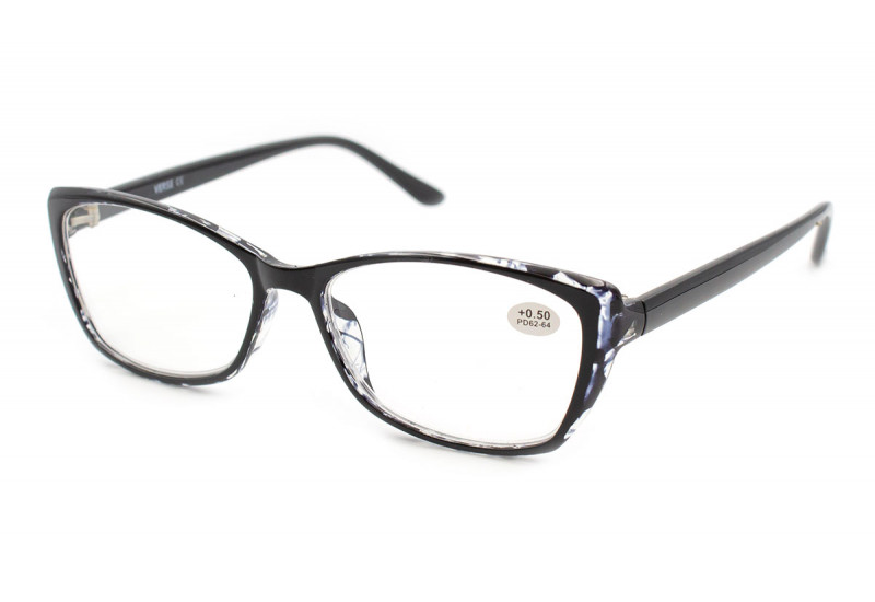Женские очки с готовыми диоптриями Verse 23122 (от -10.0 до +8.0)