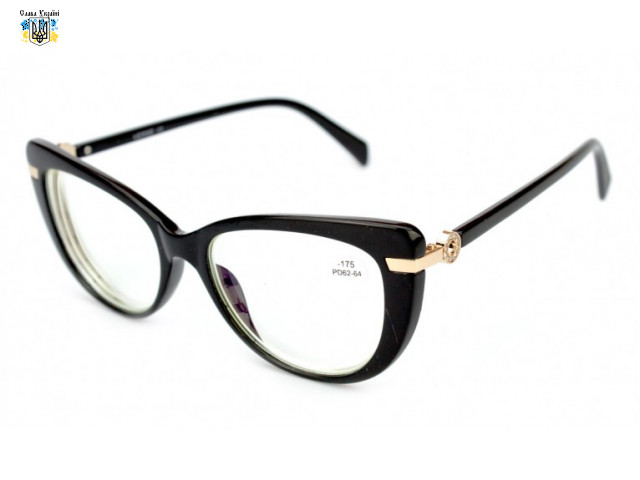 Женские очки для зрения Verse 20111 blueblocker