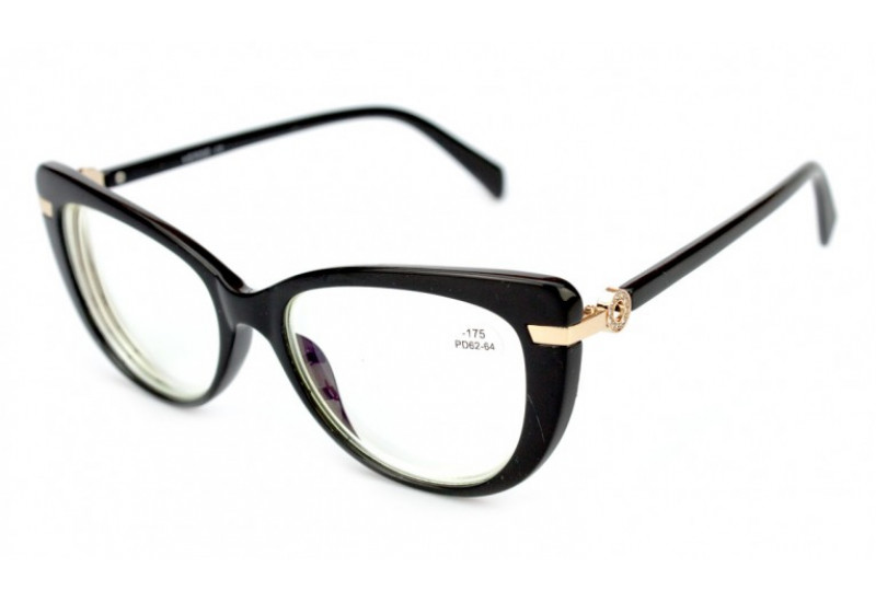 Жіночі окуляри для зору Verse 20111 blueblocker
