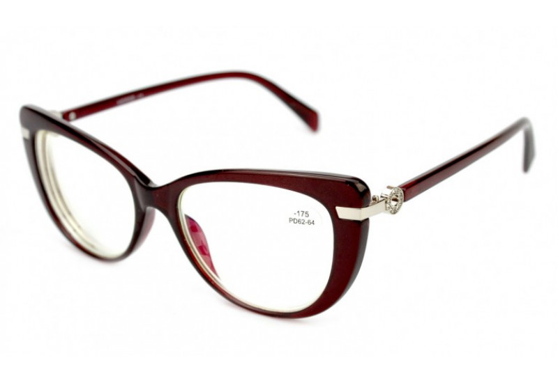 Жіночі окуляри для зору Verse 20111 blueblocker