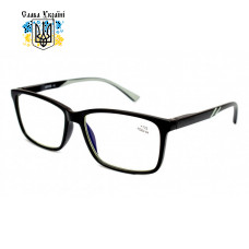 Чоловічі діоптрійні окуляри Verse 21100
