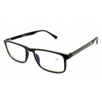 Мужские готовые очки для зрения Verse 21102 с диоптриями