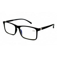 Стильні окуляри з діоптріями Verse 21105 Blueblocker