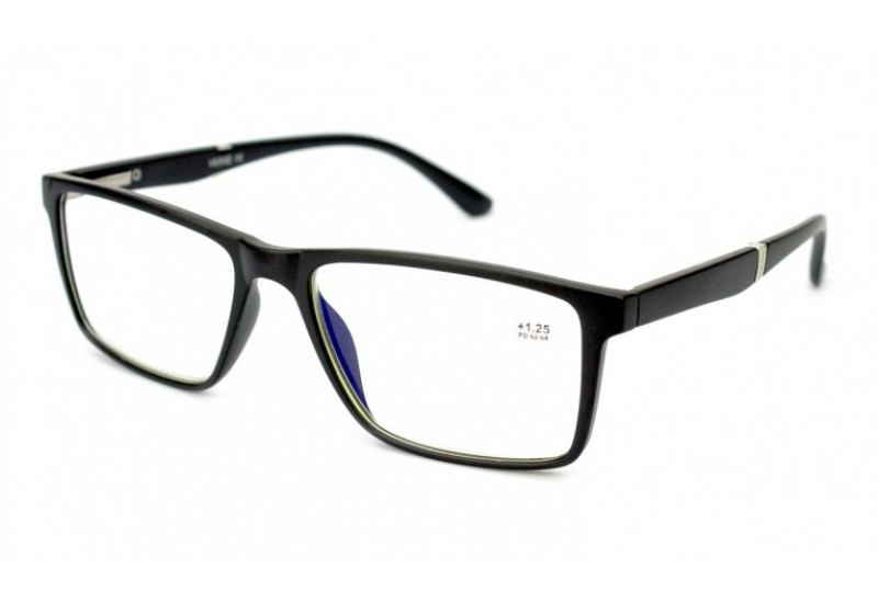 Чоловічі діоптрійні окуляри Verse 21106 Blueblocker