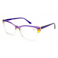 Женские очки с готовыми диоптриями Verse 21170 