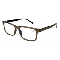 Чоловічі окуляри з діоптріями Verse 21173 Blueblocker