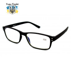 Чоловічі діоптрійні окуляри Verse 20127