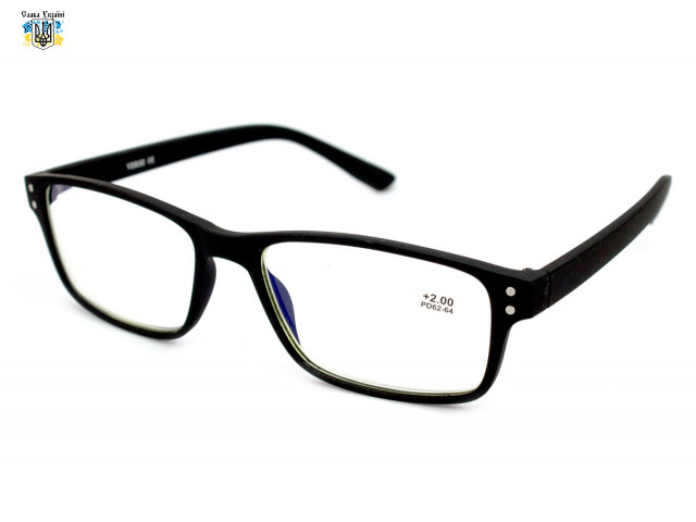 Мужские готовые очки Verse 20127