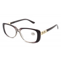 Яркие женские очки с диоптриями Verse 21001