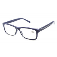 Стильні пластикові окуляри з діоптріями Verse 21004