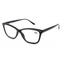 Яскраві жіночі окуляри з діоптріями Verse 21005