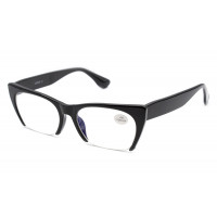 Жіночі діоптрійні окуляри Verse 21006 Bluebloker