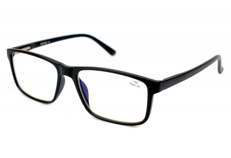 Чоловічі окуляри з діоптріями  Verse 21104 Blueblocker