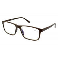 Чоловічі окуляри з діоптріями  Verse 21104 Blueblocker