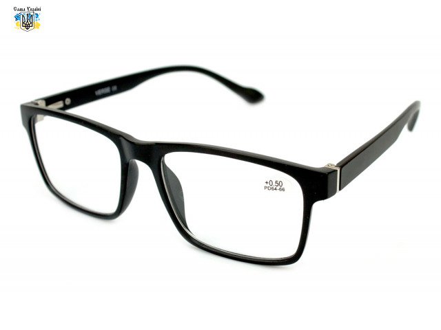 Чоловічі окуляри для зору Verse 21110 з діоптріями