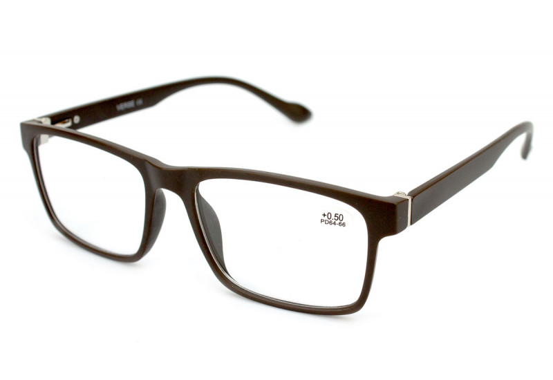 Мужские очки для зрения Verse 21110 с диоптриями 