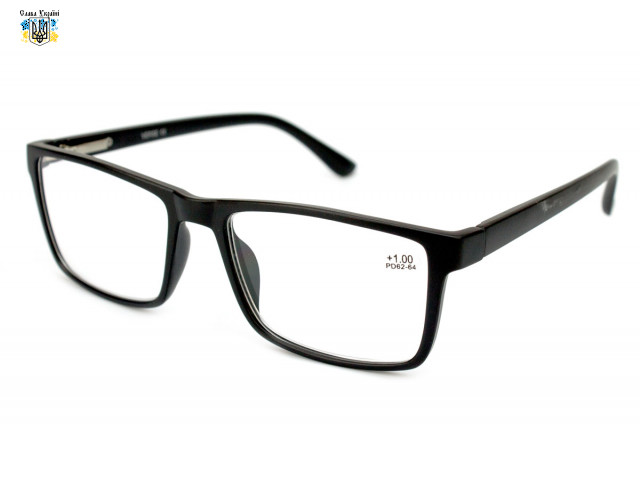 Чоловічі окуляри для зору Verse 21111 з діоптріями