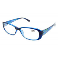 Женские пластиковые очки с диоптриями Verse 21159