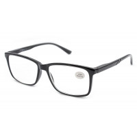 Стильные пластиковые очки с диоптриями Verse 21163