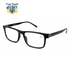 Чоловічі окуляри з діоптріями Verse 21171 Blueblocker