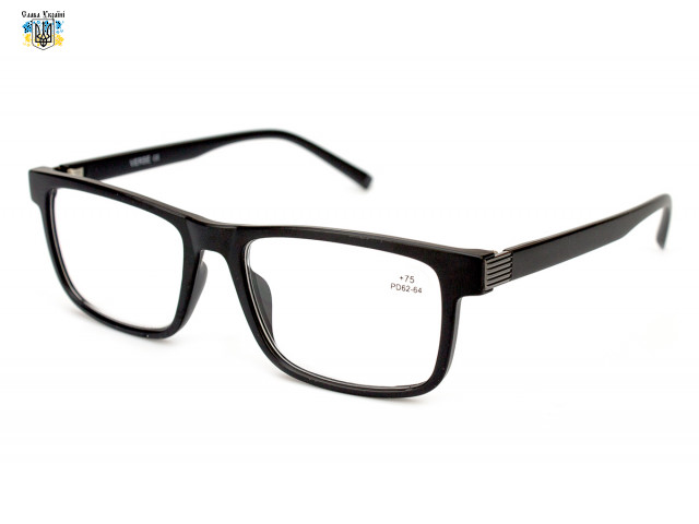 Пластикові окуляри з діоптріями Verse 21171 Blueblocker