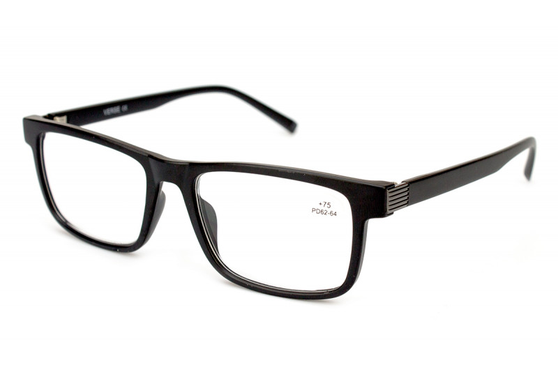 Пластикові окуляри з діоптріями Verse 21171 Blueblocker