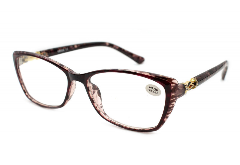 Жіночі окуляри для зору Verse 21190