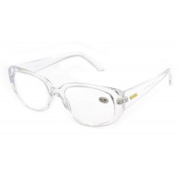 Жіночі пластикові окуляри з діоптріями Verse 21199