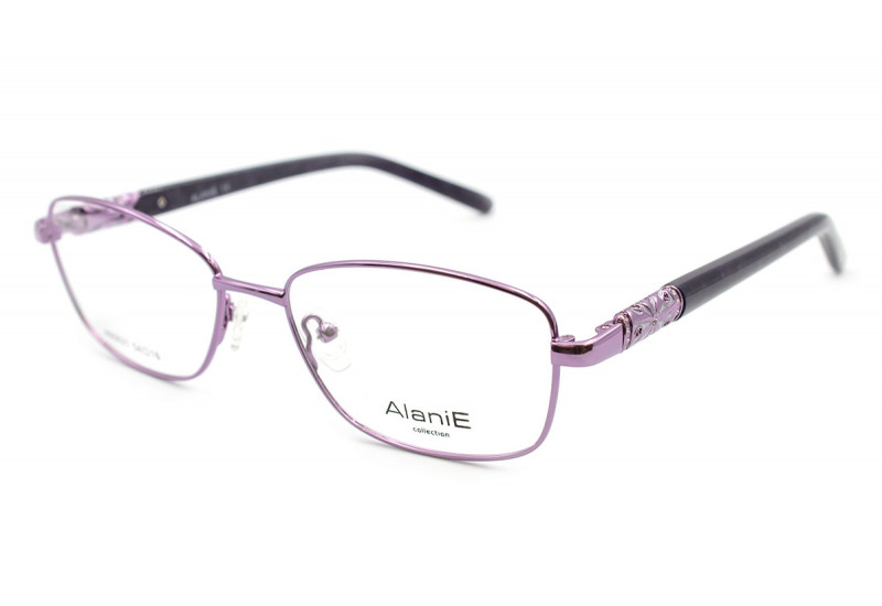 Качественные женские очки для зрения Alanie 66821