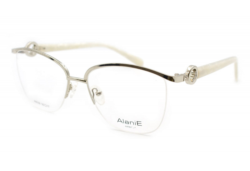 Ефектні рецептурні окуляри Alanie 8039