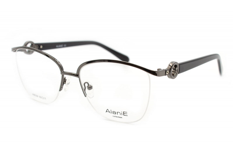 Вишукана жіноча оправа для окулярів Alanie 8039