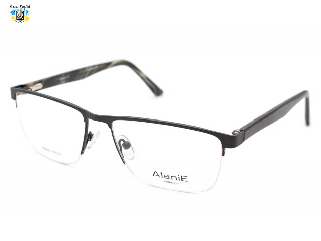  Жіночі рецептурні окуляри Alanie 9002