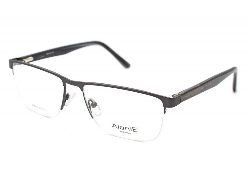  Женские рецептурные очки Alanie 9002