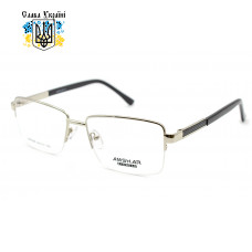 Рецептурні чоловічі окуляри Amshar 8386