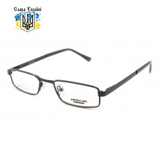 Чоловічі окуляри для зору Amshar 8612 на замовлення