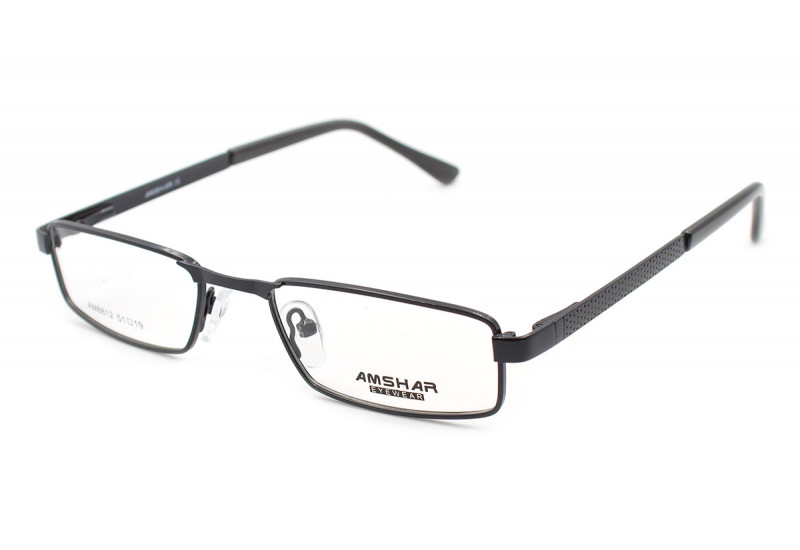 Стильные мужские очки для зрения Amshar 8612