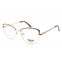 Интересные женские очки для зрения Amshar 8561