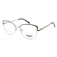 Интересные женские очки для зрения Amshar 8561