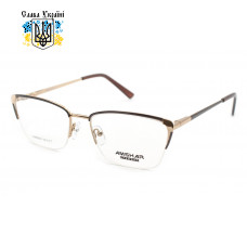 Женские очки для зрения Amshar 8600 под заказ