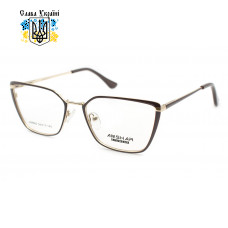 Класична оправа для окулярів Amshar 8660