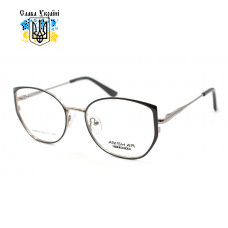 Жіночі окуляри для зору Amshar 8664 на замовлення