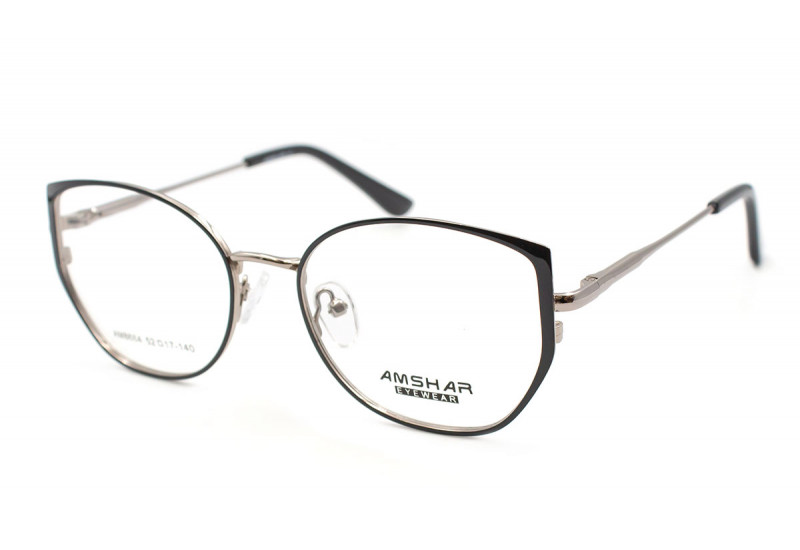 Металева оправа для окулярів Amshar 8664