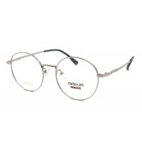 Титанові жіночі окуляри з оправи Amshar 6342