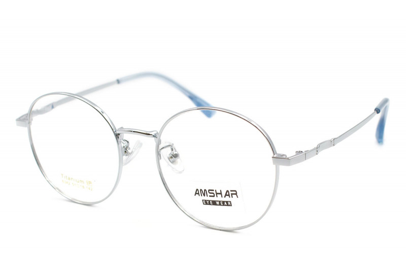 Титанова оправа для окулярів Amshar 6342