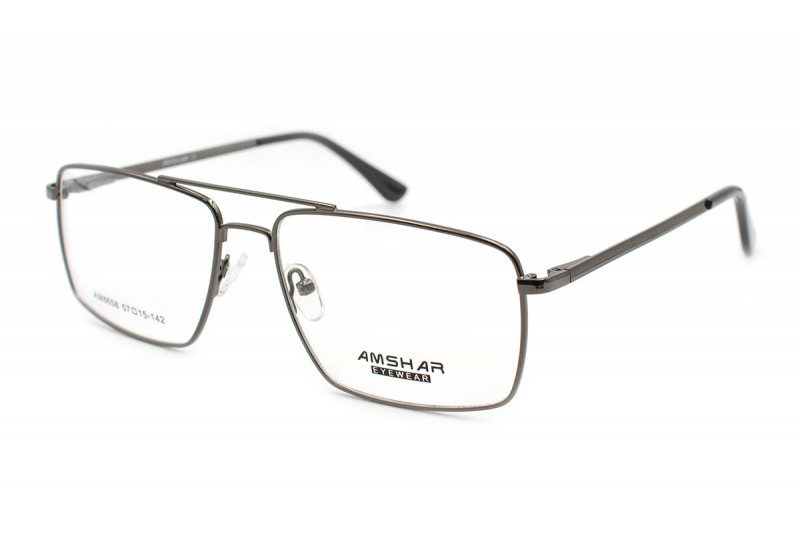 Універсальні металеві окуляри Amshar 8658